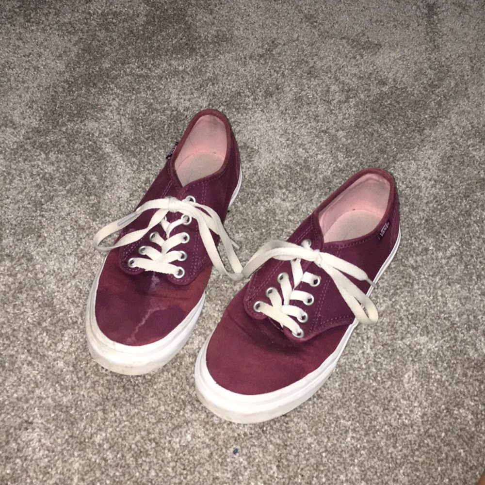 Vans